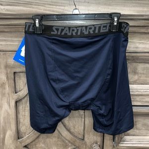 Chemise Starter Dri-Star Manches Longues - Garçon Vert Taille XL (14-16) - NEUF